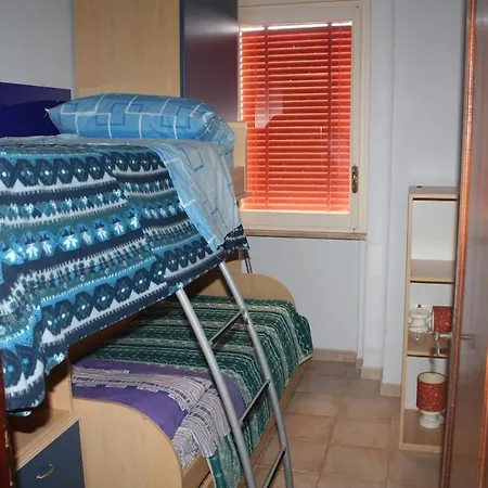 Apartamento Gallipoli, Casetta Sul Mare Gallipoli