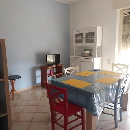 Gallipoli, Casetta Sul Mare *