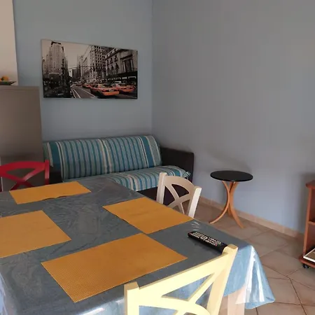 Gallipoli, Casetta Sul Mare