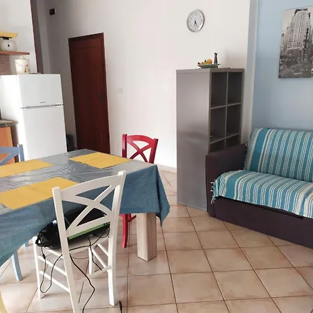 Gallipoli, Casetta Sul Mare Apartamento