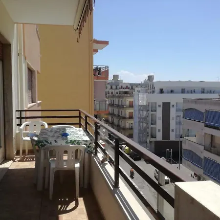 Gallipoli, Casetta Al Mare דירה גאליפולי