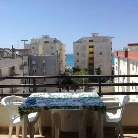 Gallipoli, Casetta Al Mare * גאליפולי